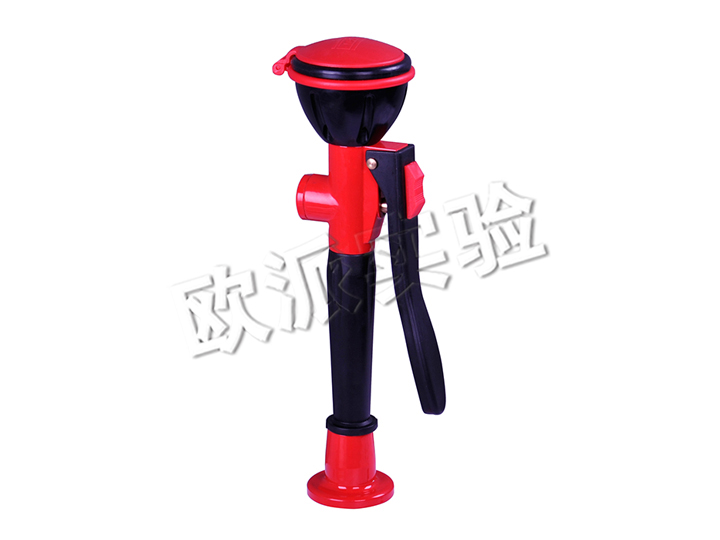 沖淋器、洗眼器